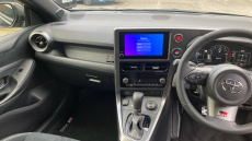 Toyota GR Yaris 1.6T 3dr Auto AWD Petrol Hatchback